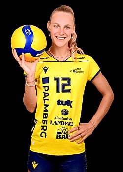 Hannah Kohn